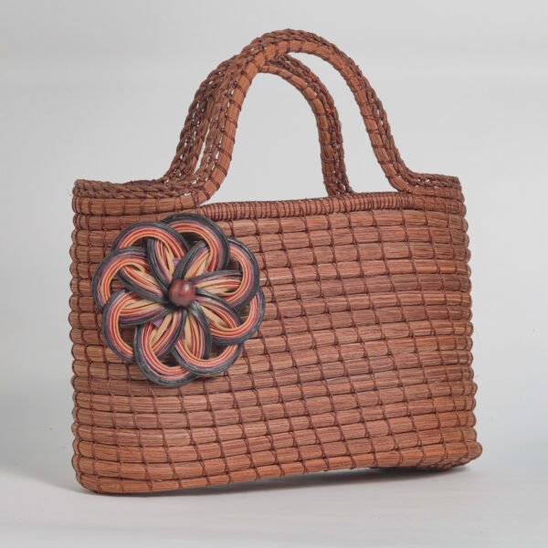Bolsa de Piaçava