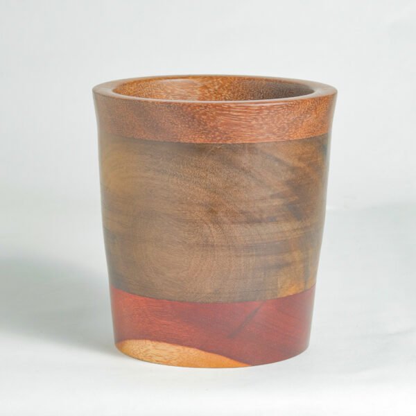Vaso Machetado 03