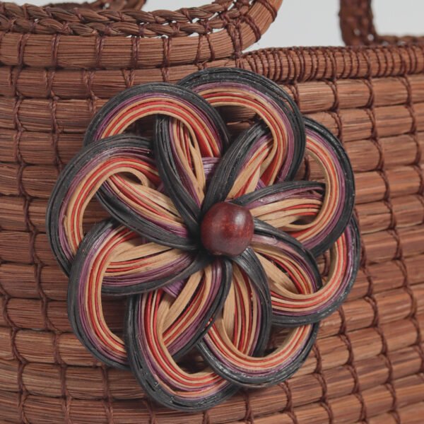Bolsa de Piaçava - Image 4