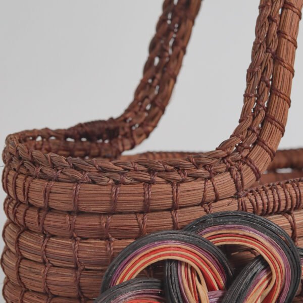Bolsa de Piaçava - Image 3