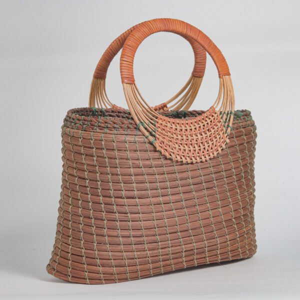 Bolsa de Piaçava