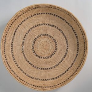 Chorrete Yanomami de cipó-titica