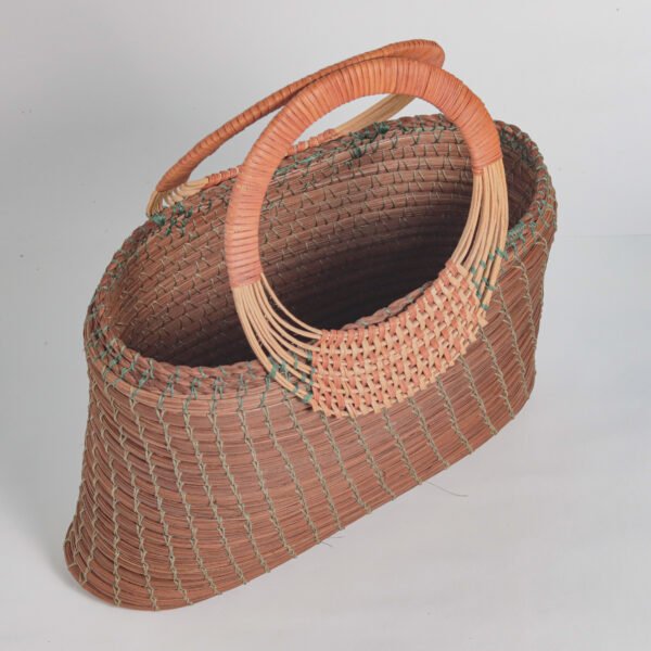 Bolsa de Piaçava - Image 2