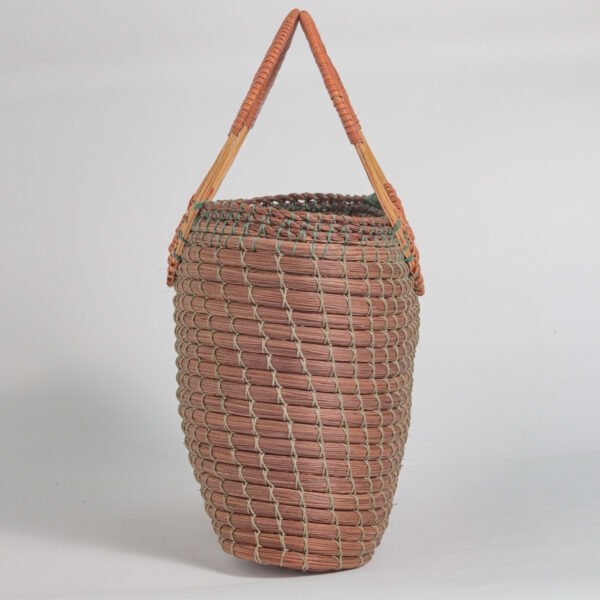 Bolsa de Piaçava - Image 3