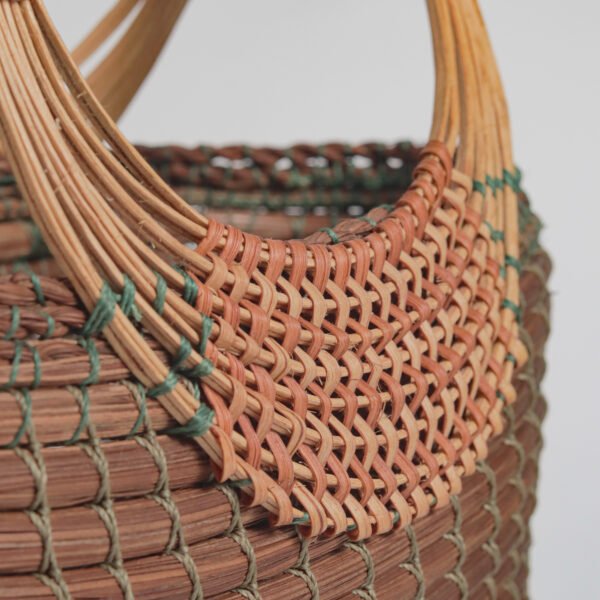 Bolsa de Piaçava - Image 4