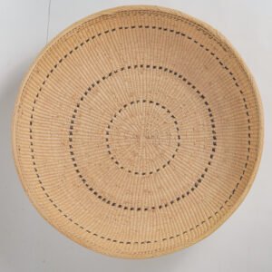 Chorrete Yanomami de cipó-titica