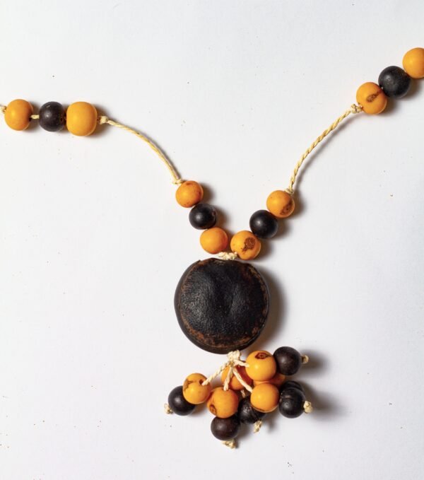 Colar Sementes 02 - Image 3