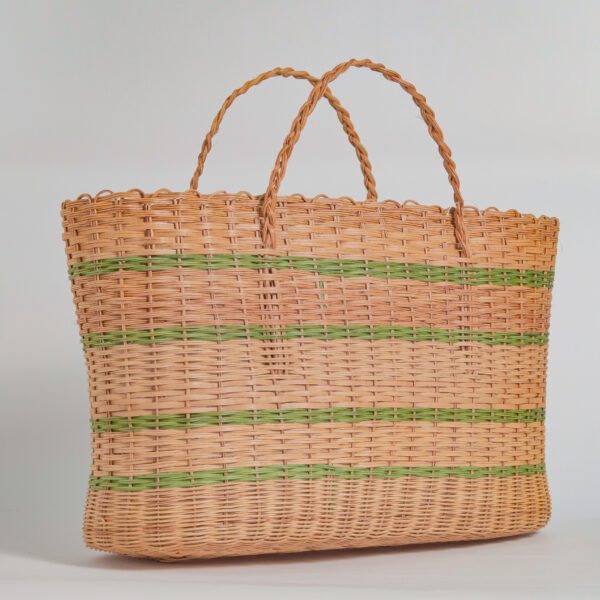 Bolsa de Cipó-titica G