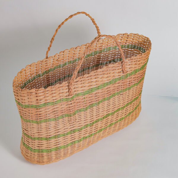 Bolsa de Cipó-titica G - Image 2
