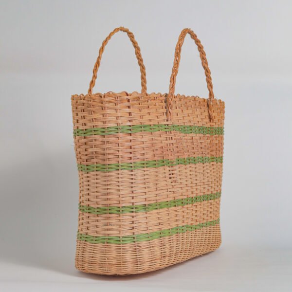 Bolsa de Cipó-titica G - Image 6