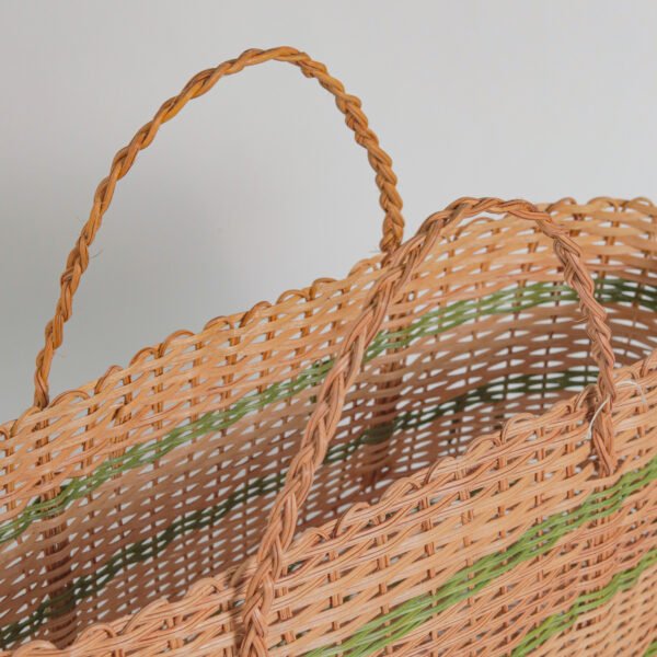 Bolsa de Cipó-titica G - Image 5