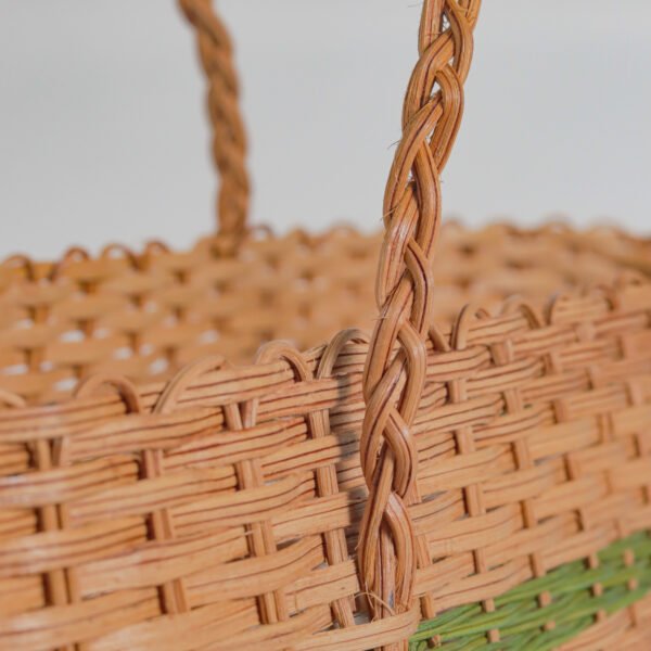 Bolsa de Cipó-titica G - Image 4