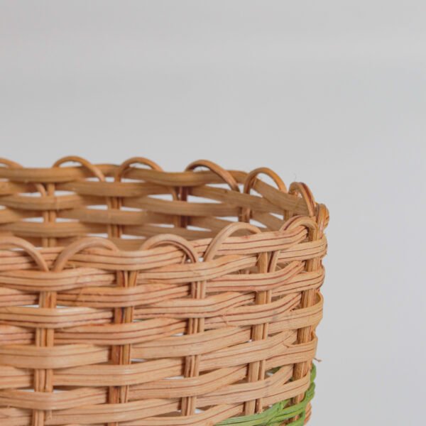 Bolsa de Cipó-titica G - Image 3
