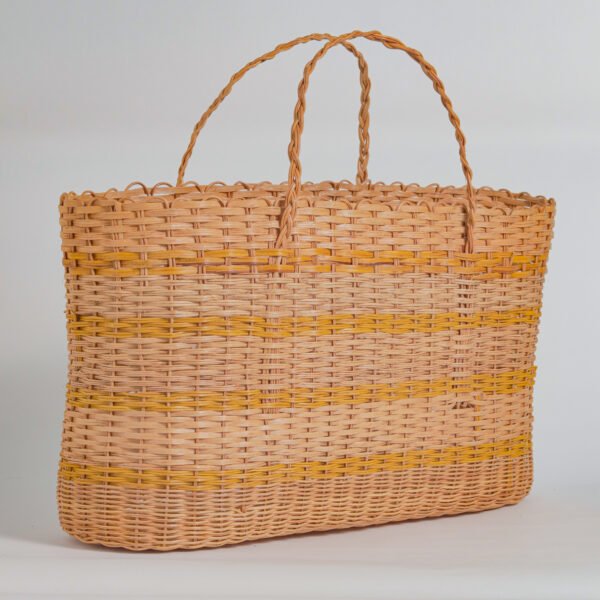Bolsa de Cipó-titica G