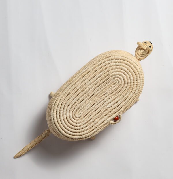 Samburá Tatu - Image 3