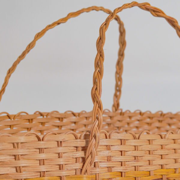 Bolsa de Cipó-titica G - Image 3
