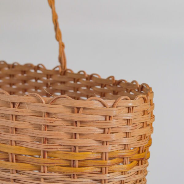Bolsa de Cipó-titica G - Image 4