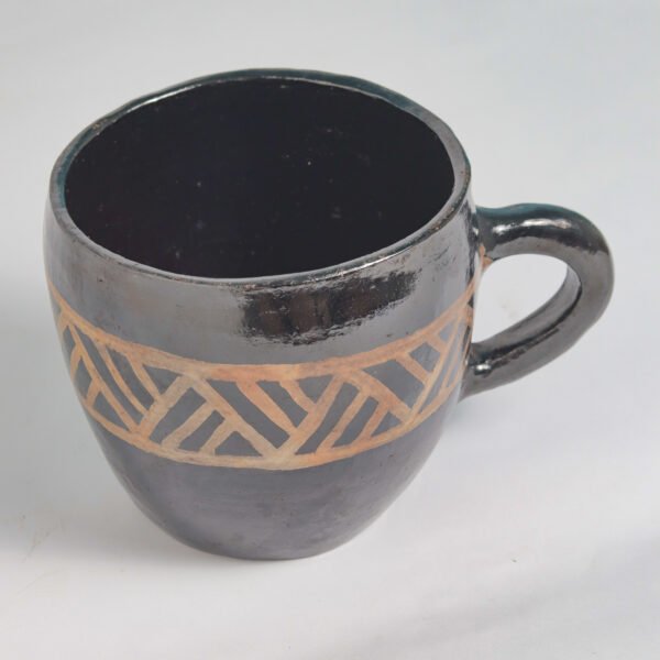 Caneca Tukano