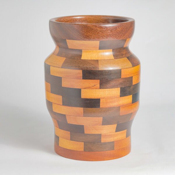 Vaso Machetado 02