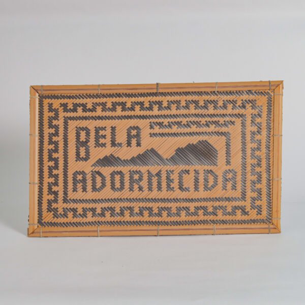 Placa Bela Adormecida