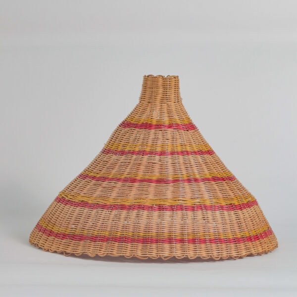 Luminária Cone
