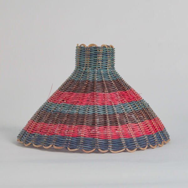 Luminária Cone 02